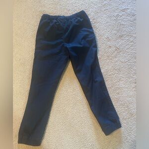Boys size large Gap chino pants